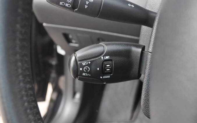 Peugeot 308 cena 14900 przebieg: 270000, rok produkcji 2009 z Sława małe 301